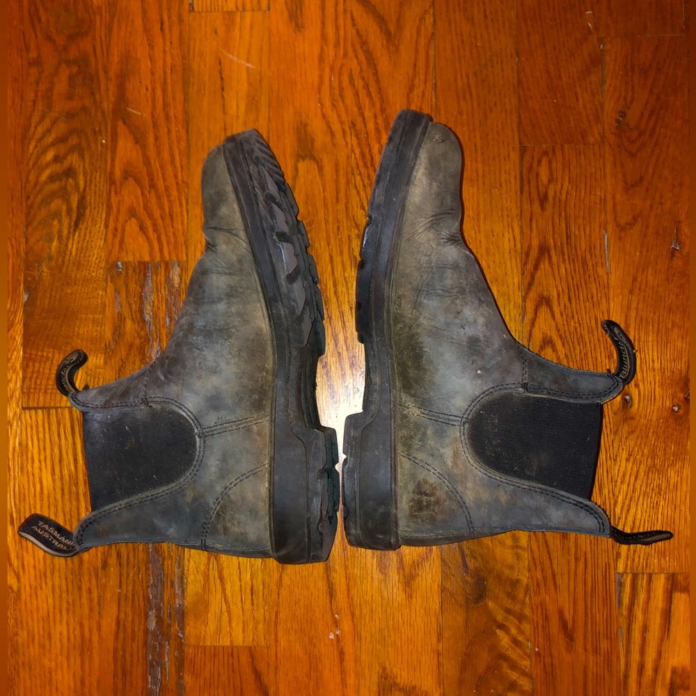 Blundstone Boots